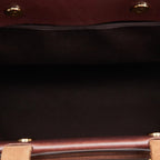 Hermes Herbag Cabas Toile GM (SHG-uQhl7B)