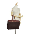 Hermes Herbag Cabas Toile GM (SHG-uQhl7B)