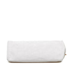 Hermes Herbag Cabas Toile MM (SHG-k7AfoD)