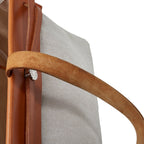 Hermes Herbag Cabas Toile MM (SHG-k7AfoD)