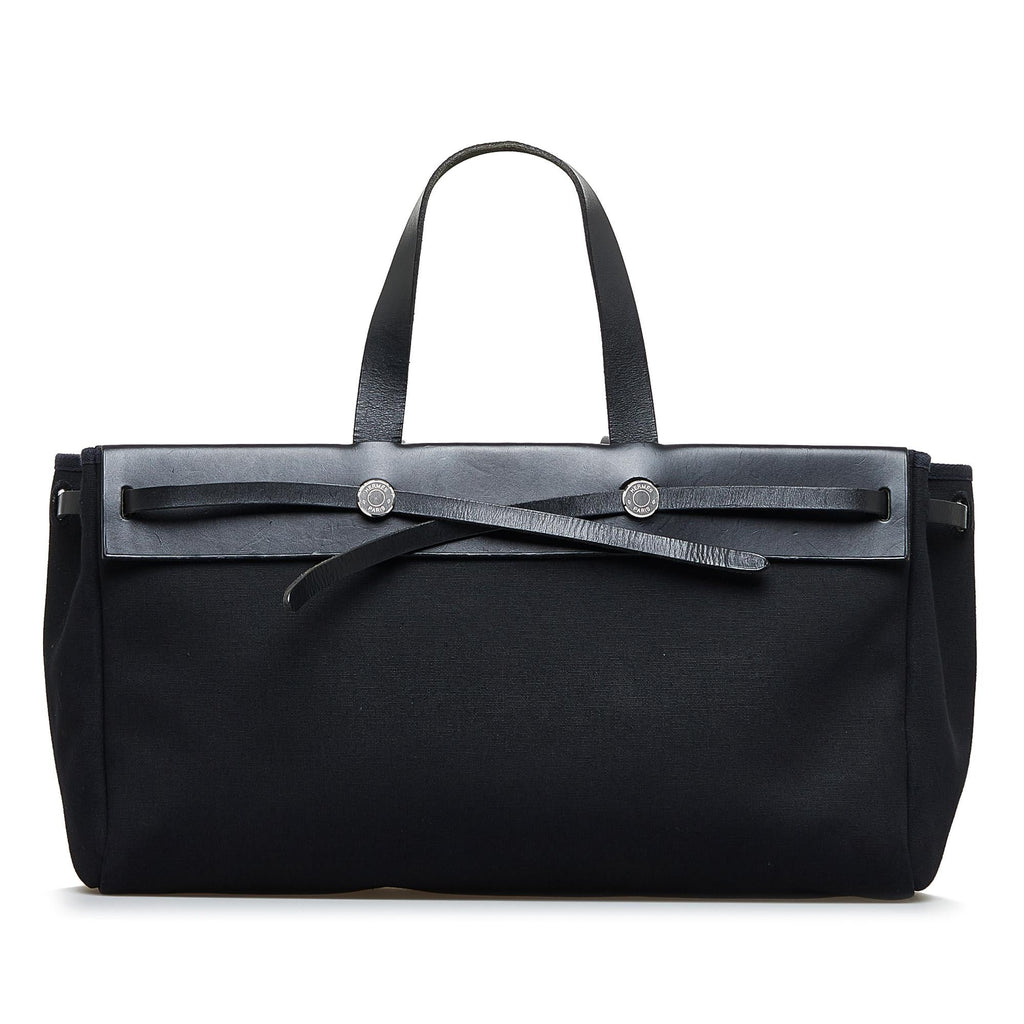 Hermes Herbag Cabas (SHG-zcndxw)