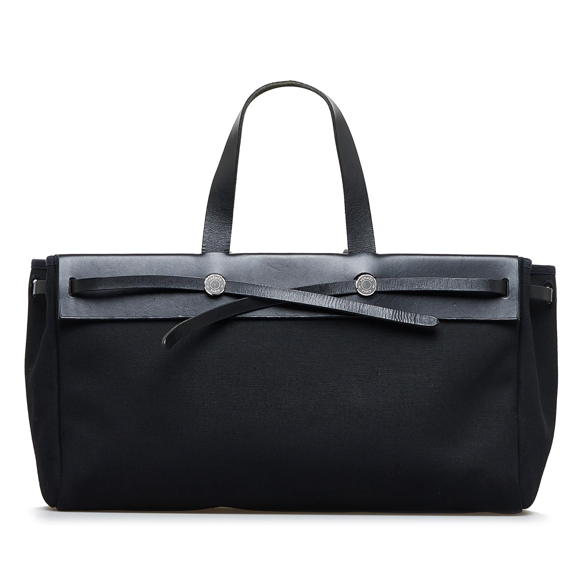 Hermes Herbag Cabas (SHG-zcndxw)