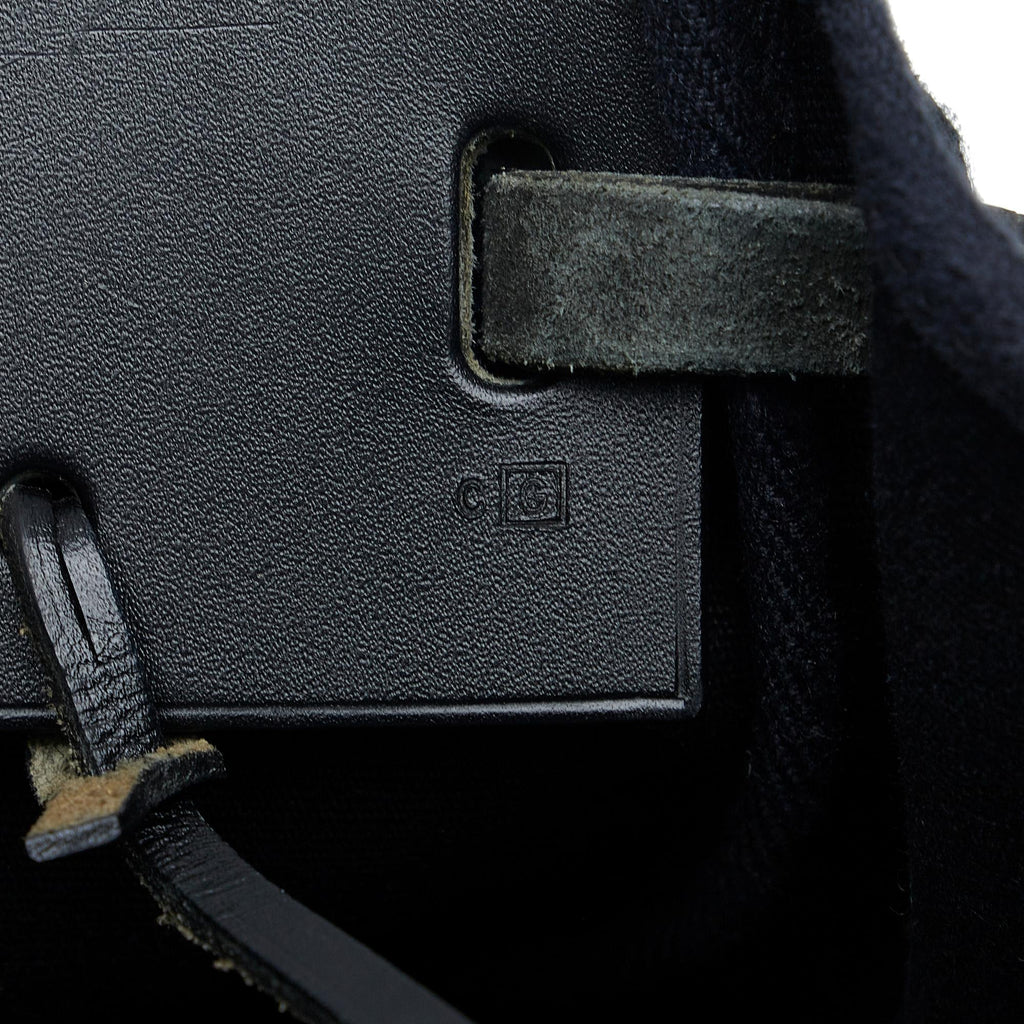 Hermes Herbag Cabas (SHG-zcndxw)