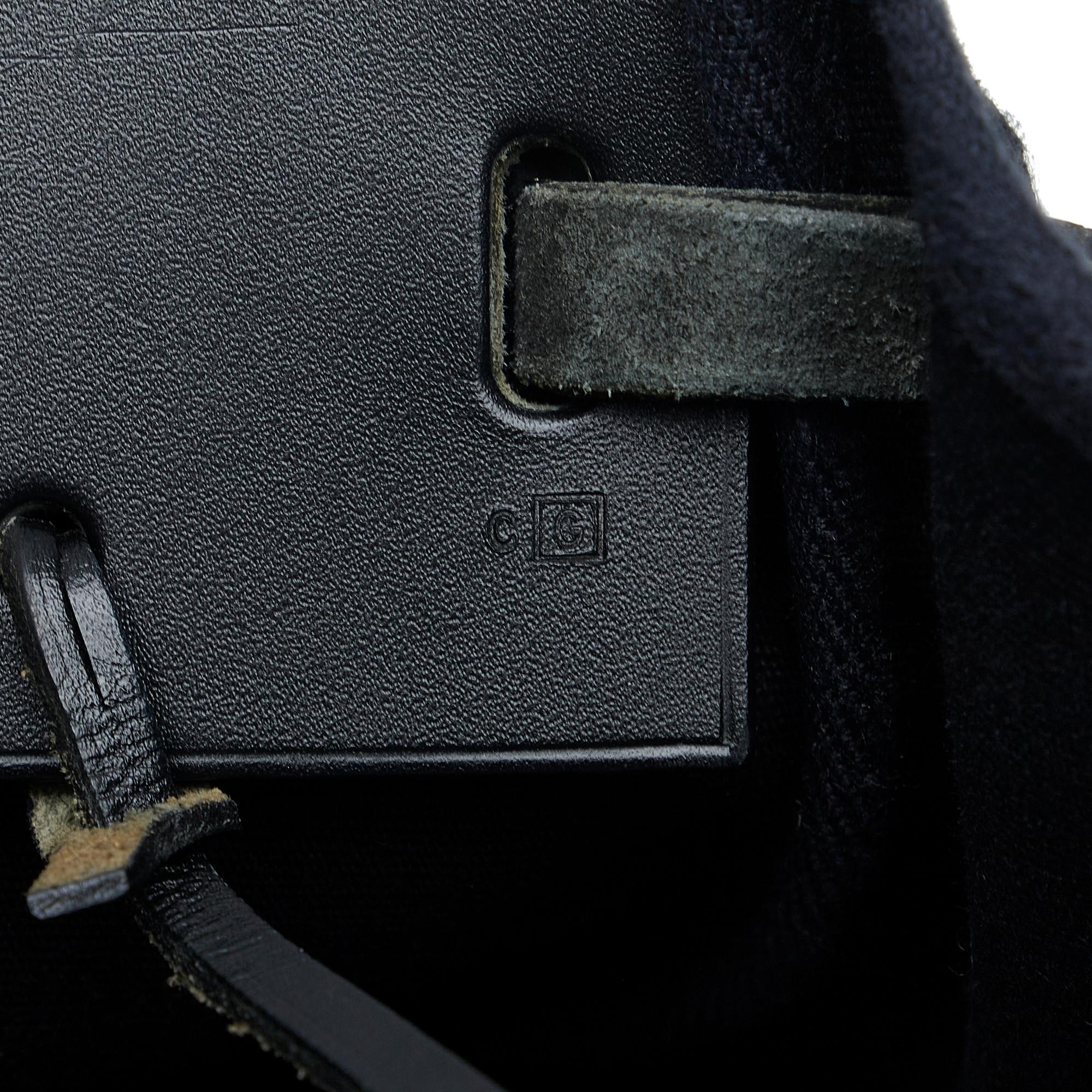 Hermes Herbag Cabas (SHG-zcndxw)