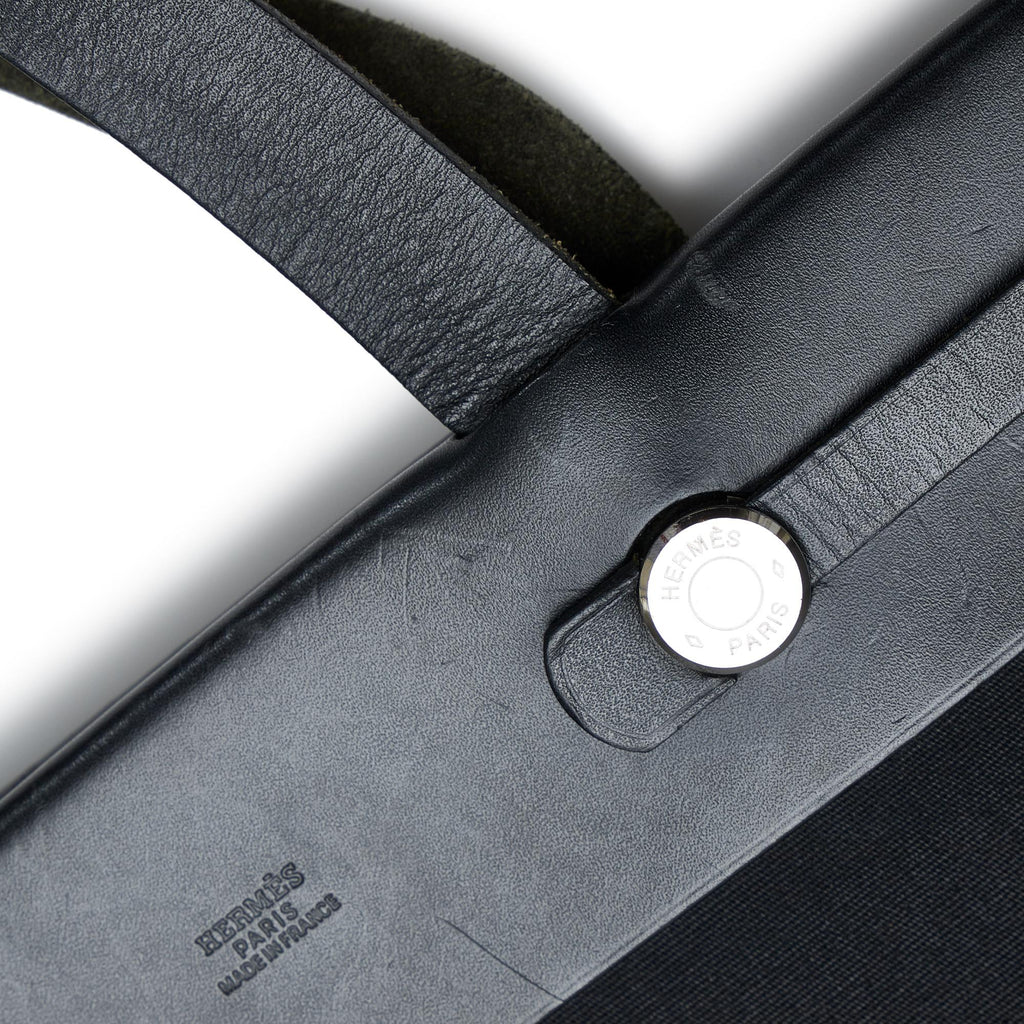 Hermes Herbag Cabas (SHG-zcndxw)