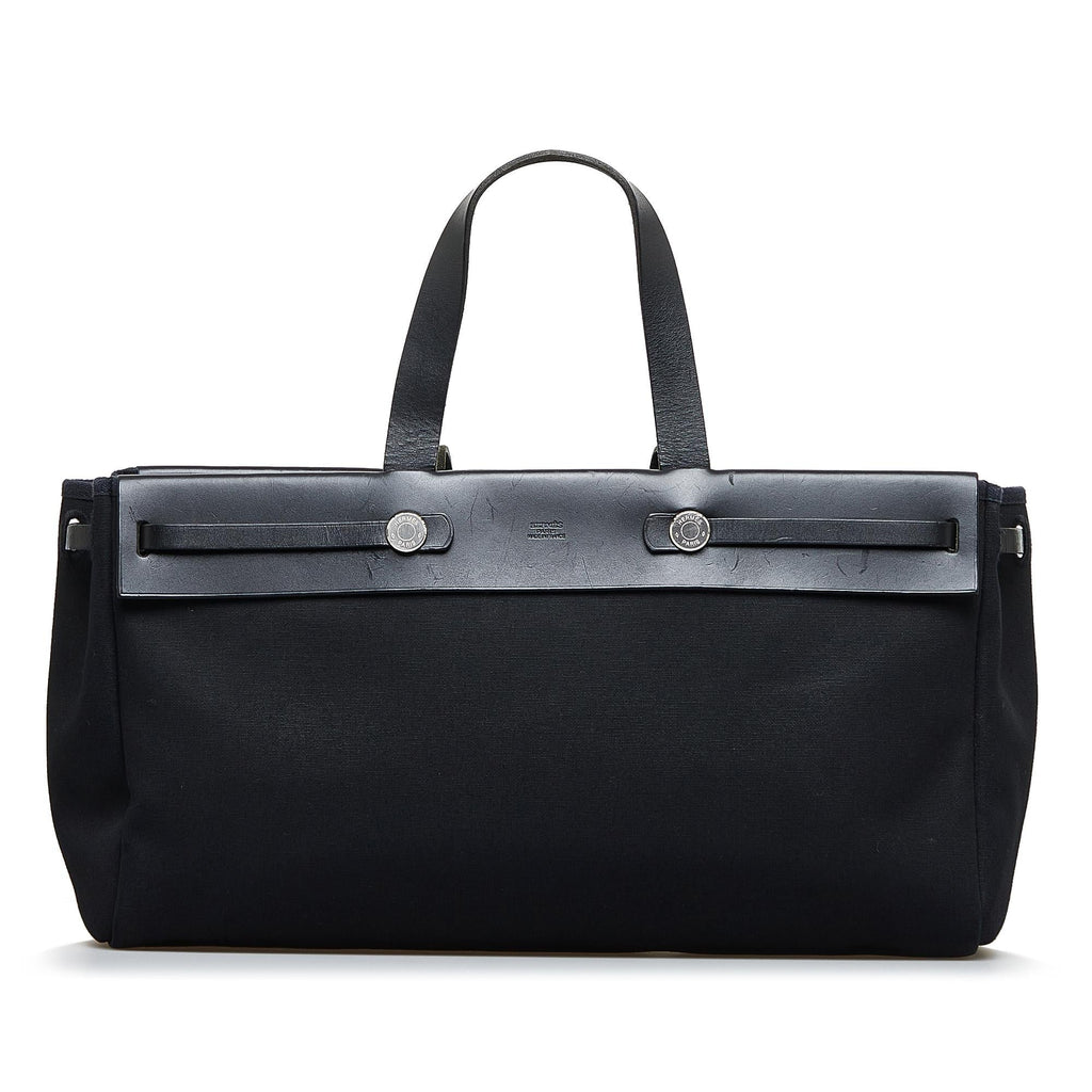 Hermes Herbag Cabas (SHG-zcndxw)