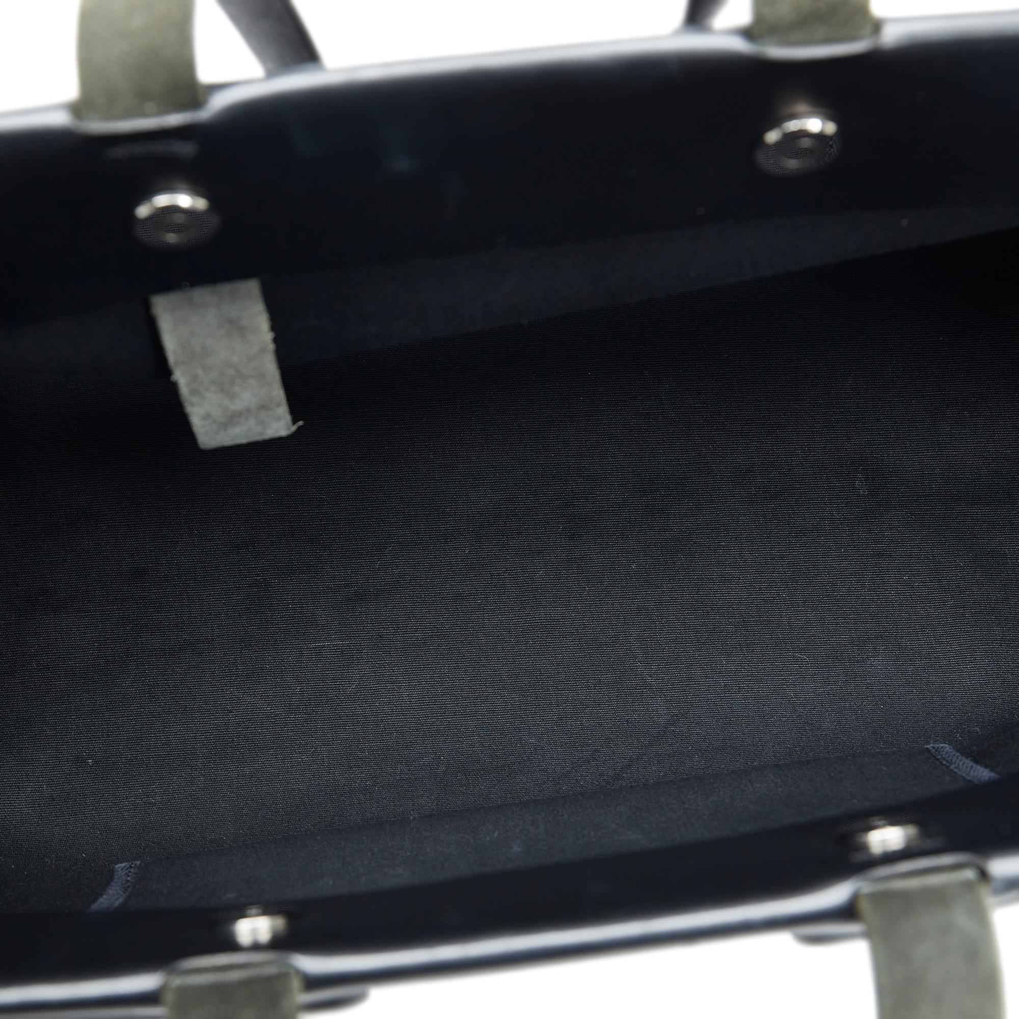 Hermes Herbag Cabas (SHG-zcndxw)