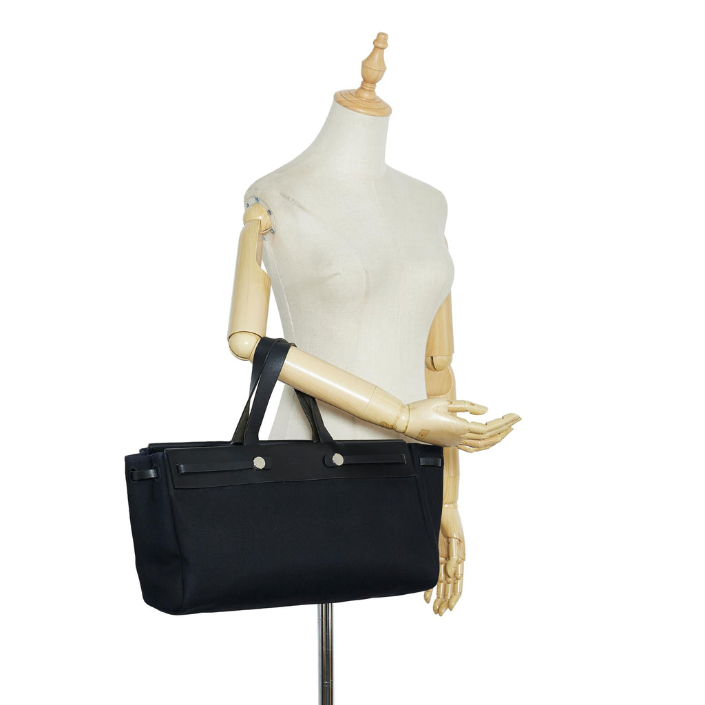 Hermes Herbag Cabas (SHG-zcndxw)