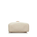 Hermes Herbag Canvas Backpack (SHG-33722)
