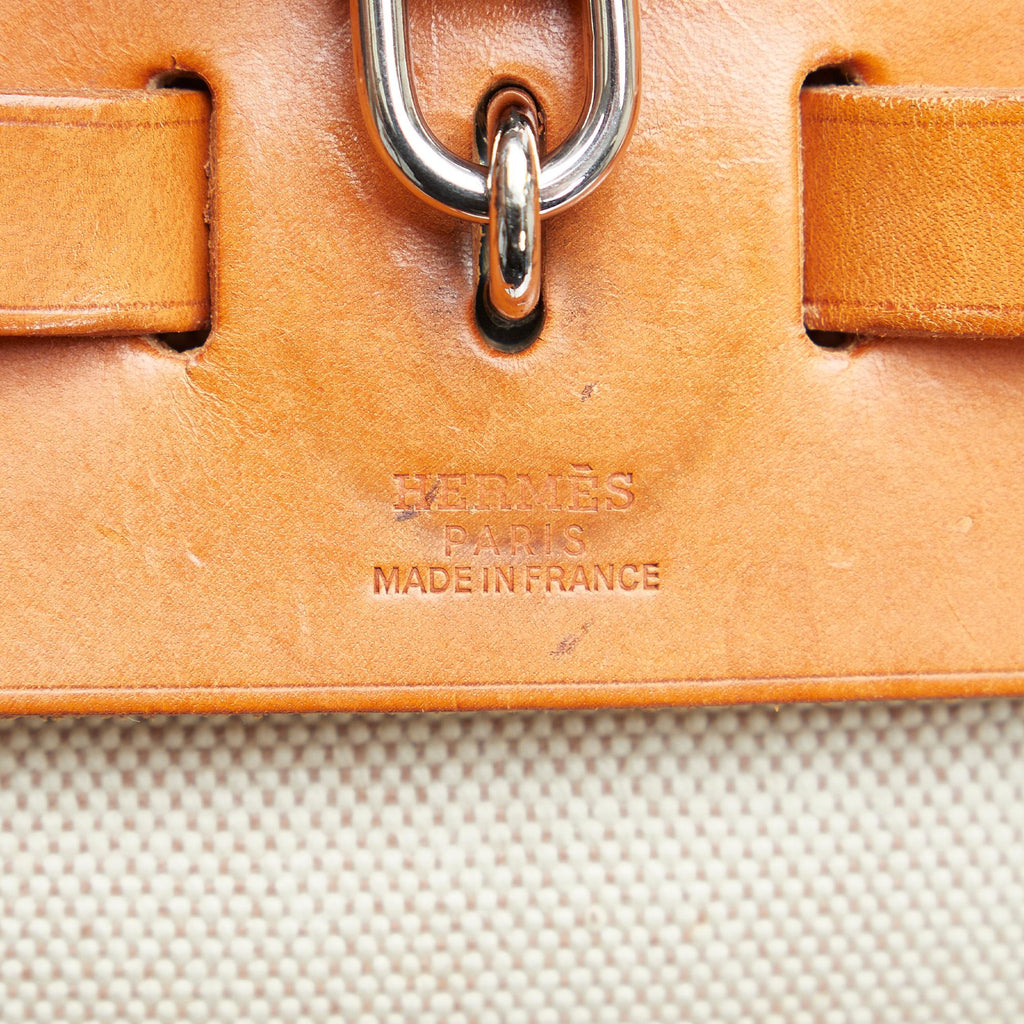 Hermes Herbag Horizontal (SHG-0vY3tz)