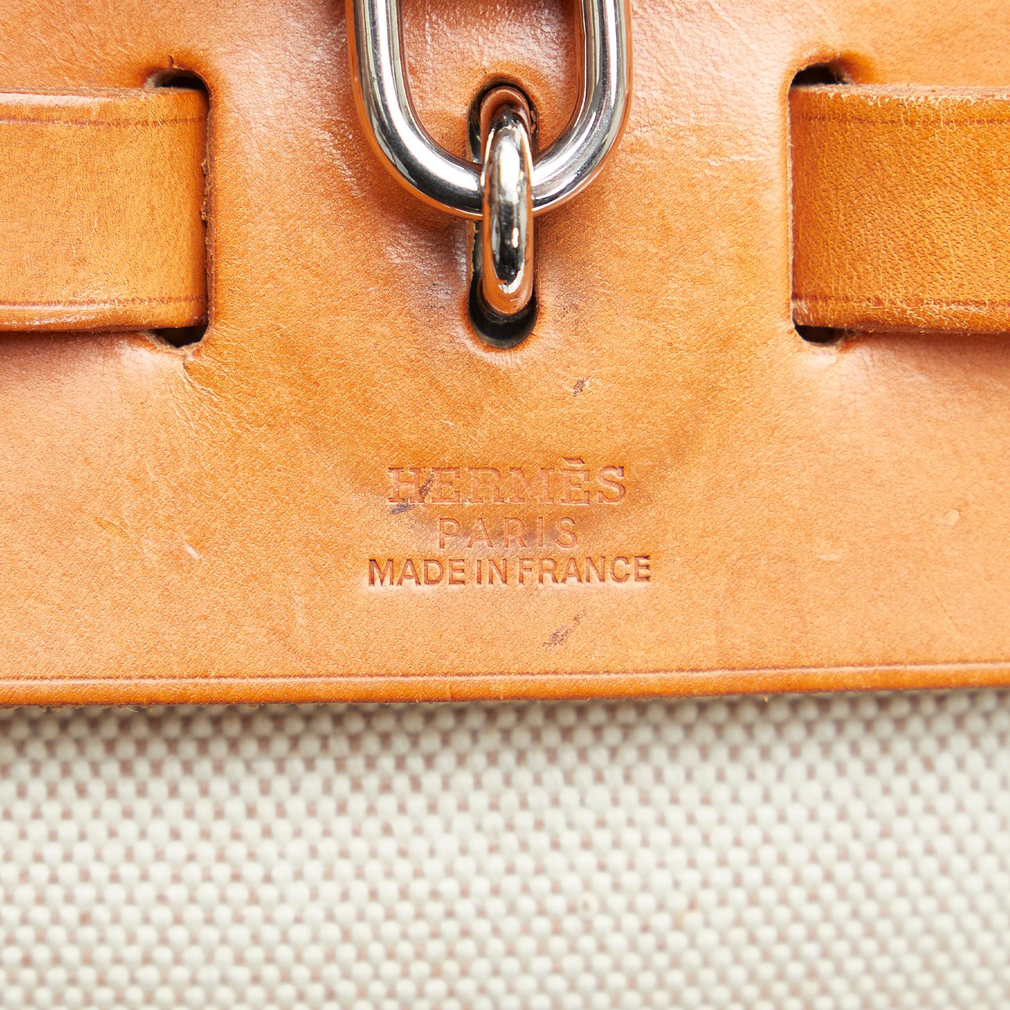 Hermes Herbag Horizontal (SHG-0vY3tz)
