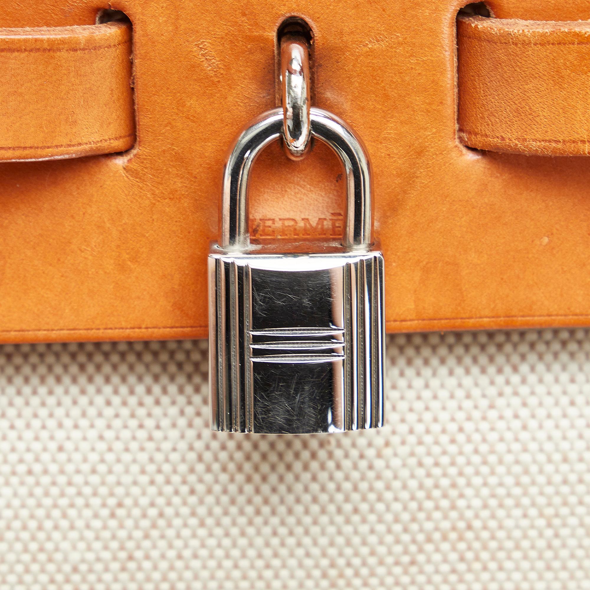 Hermes Herbag Horizontal (SHG-0vY3tz)