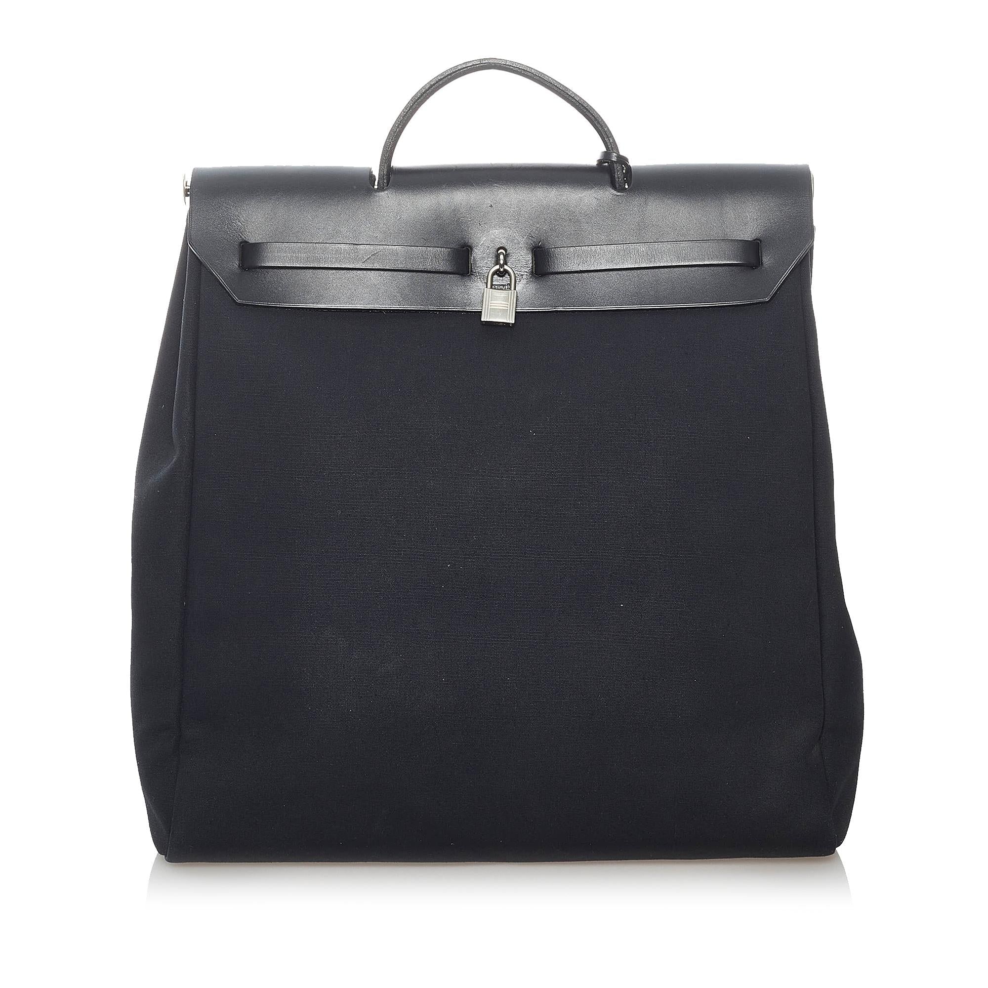 Hermes Herbag MM (SHG-31106)