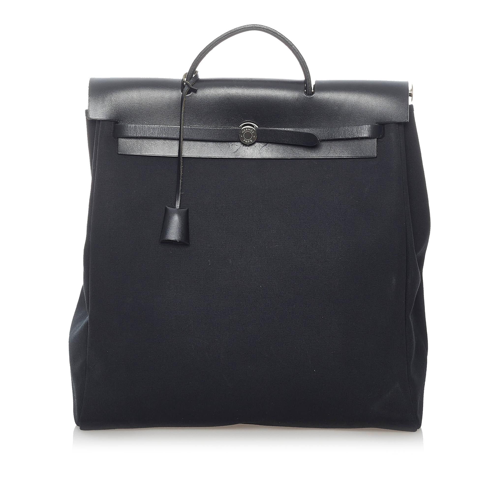 Hermes Herbag MM (SHG-31106)