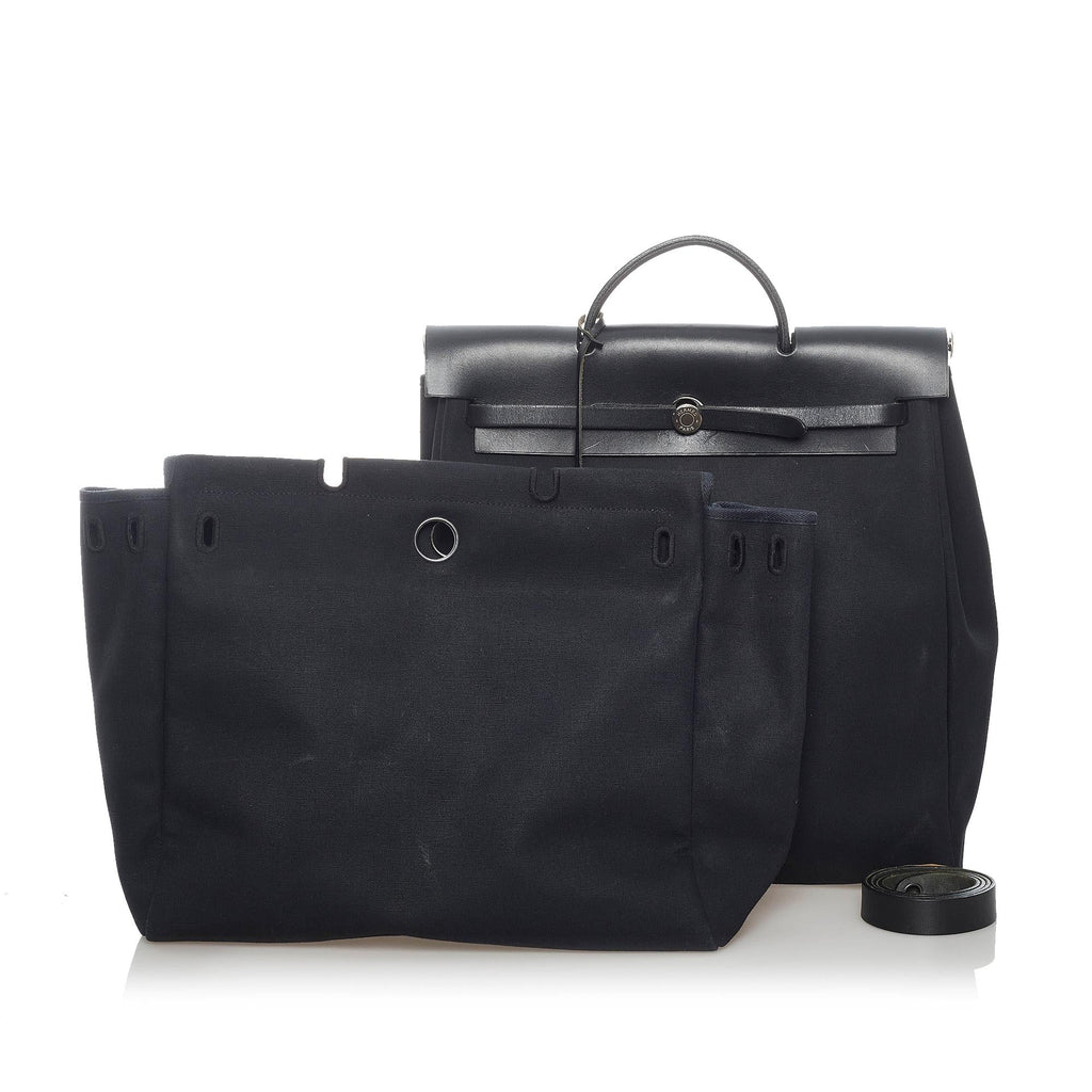 Hermes Herbag MM (SHG-31106)