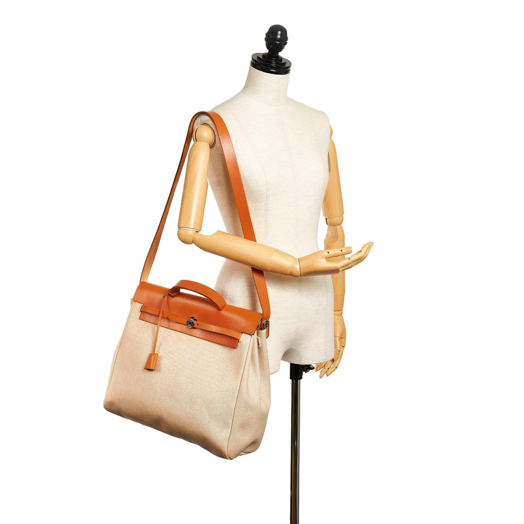 Hermes Herbag MM (SHG-32083)
