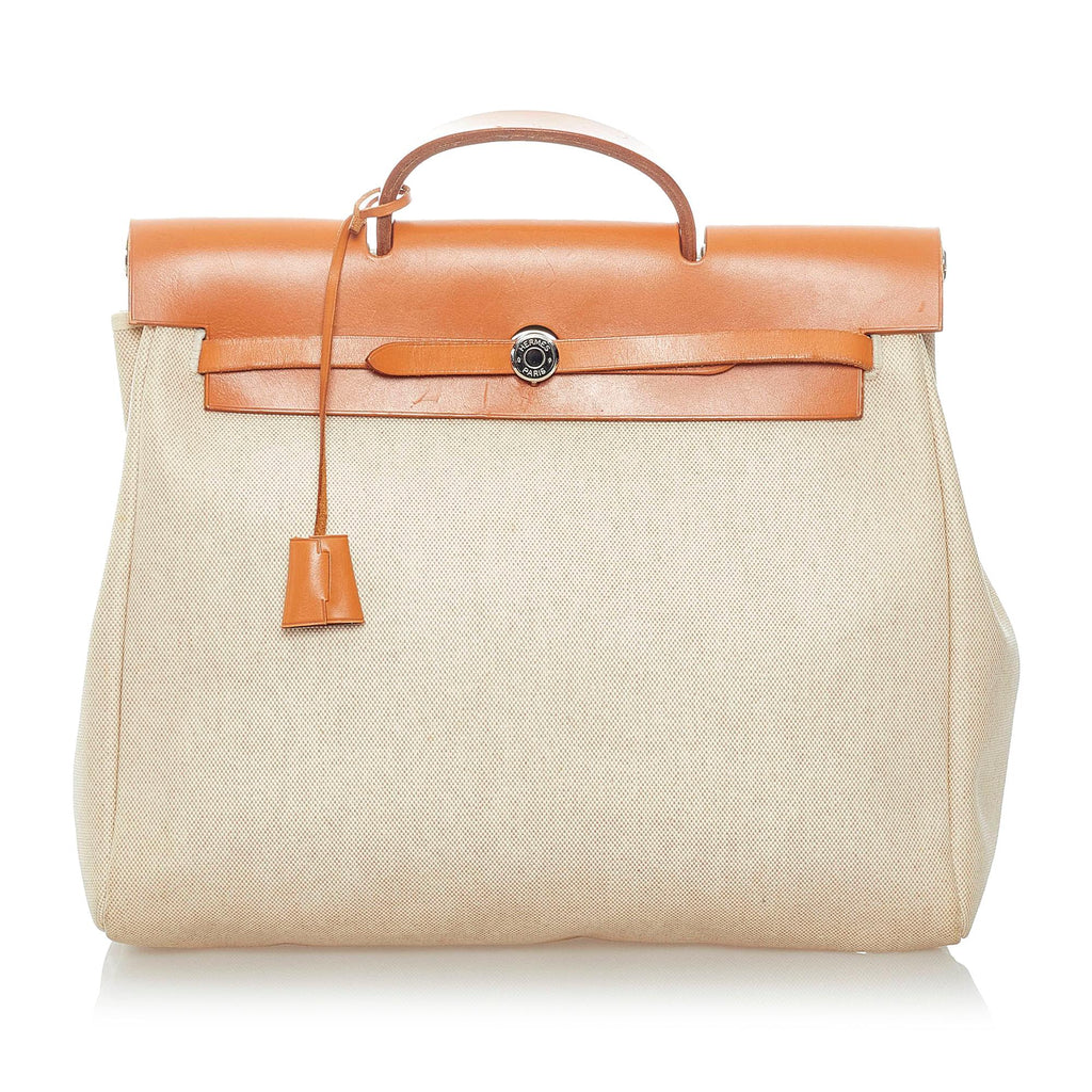 Hermes Herbag MM (SHG-32083)