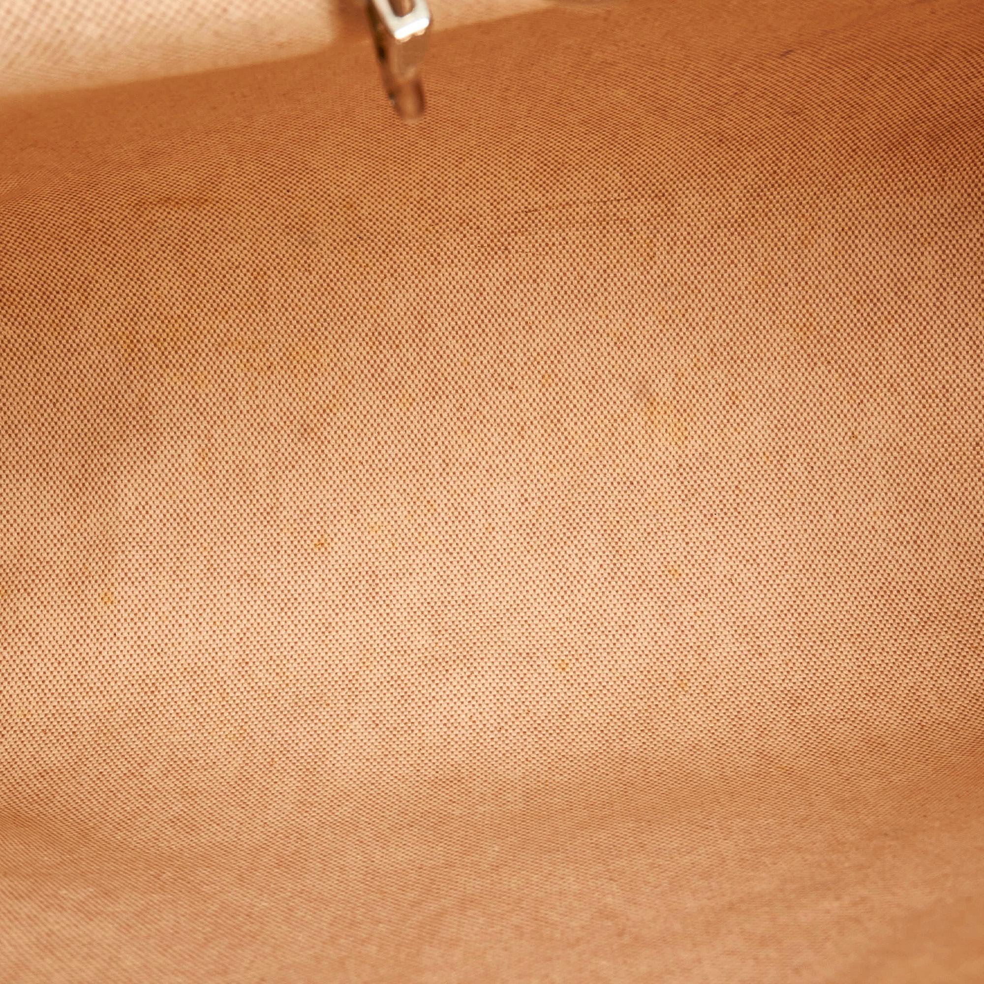 Hermes Herbag MM (SHG-32083)