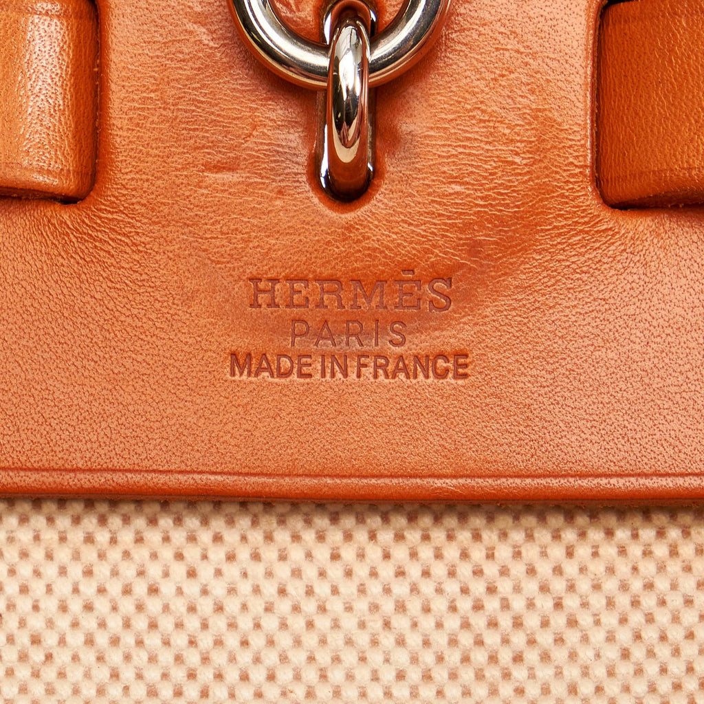 Hermes Herbag MM (SHG-32083)