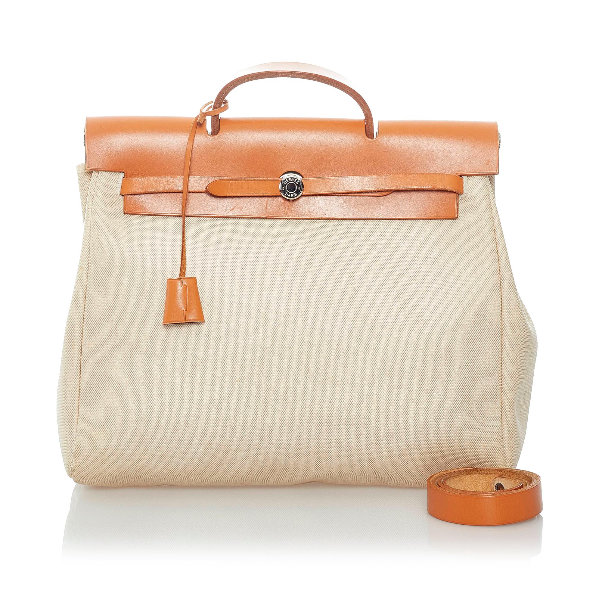 Hermes Herbag MM (SHG-32083)
