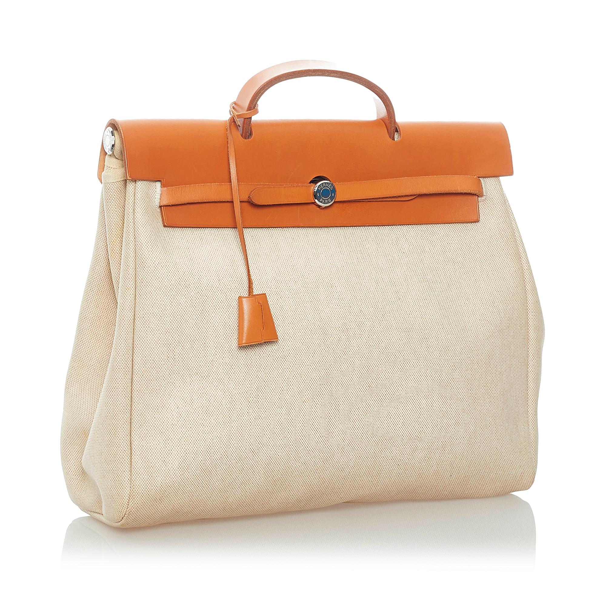 Hermes Herbag MM (SHG-32083)