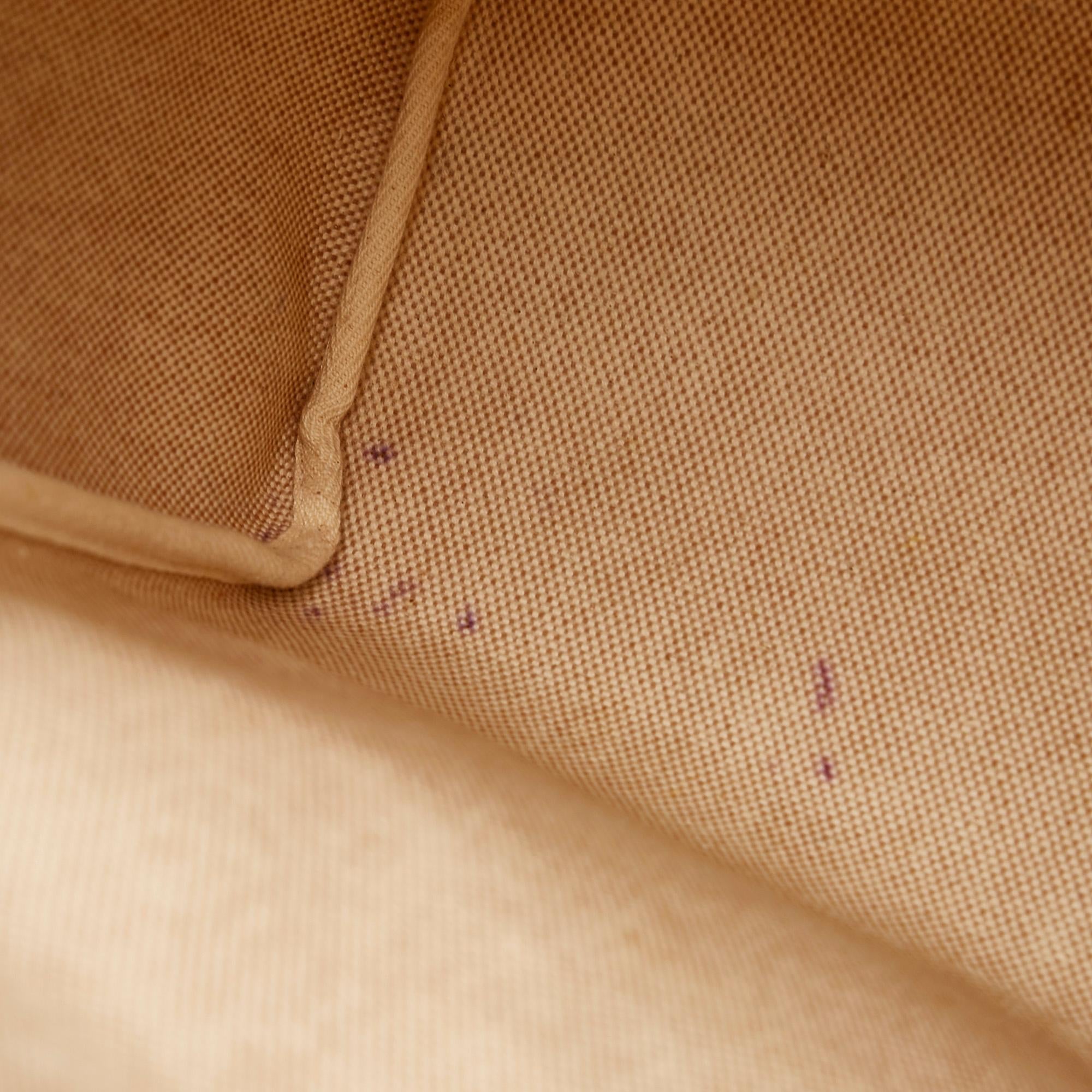 Hermes Herbag MM (SHG-32445)