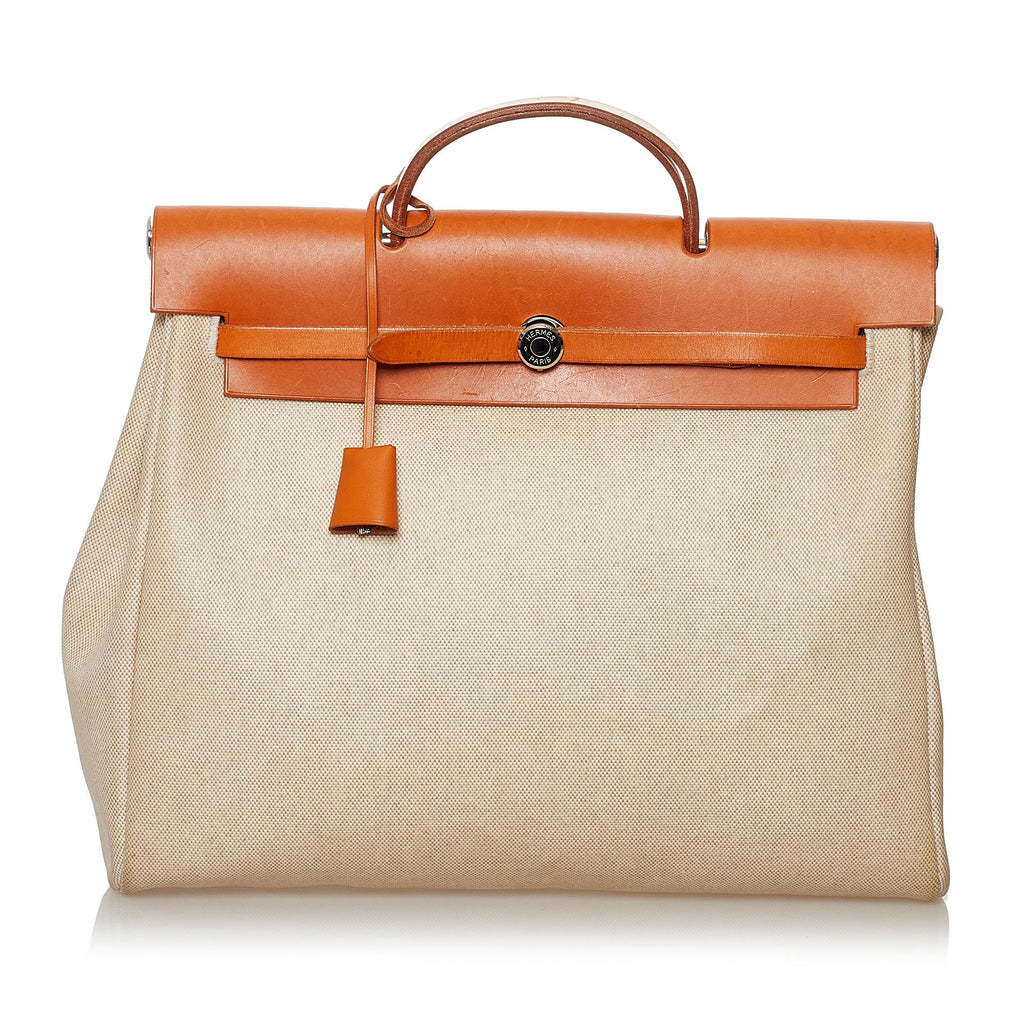 Hermes Herbag MM (SHG-32445)