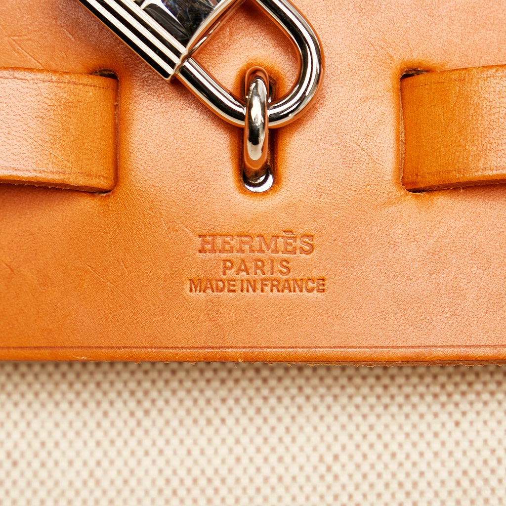 Hermes Herbag MM (SHG-32445)