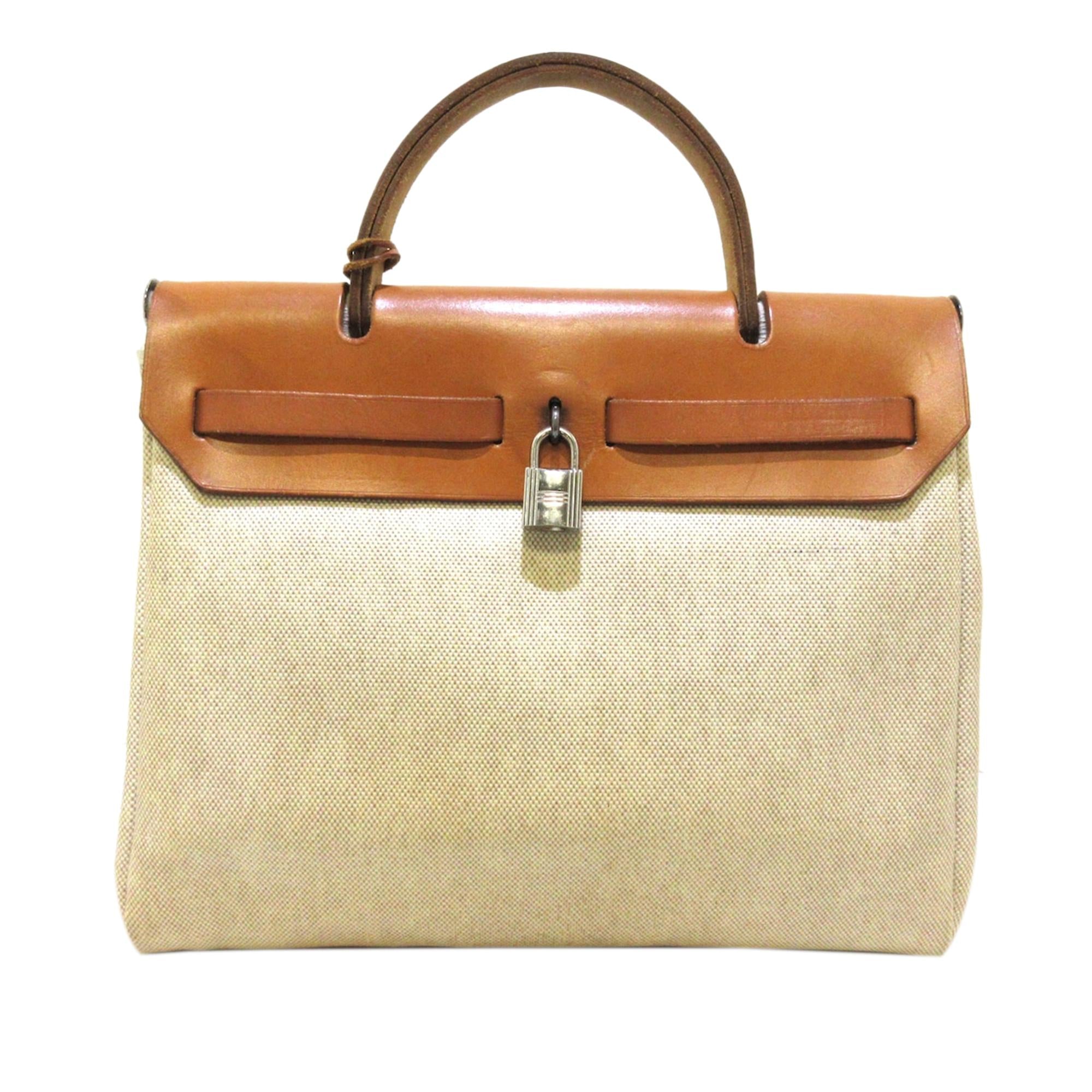 Hermes Herbag PM (SHG-35460)