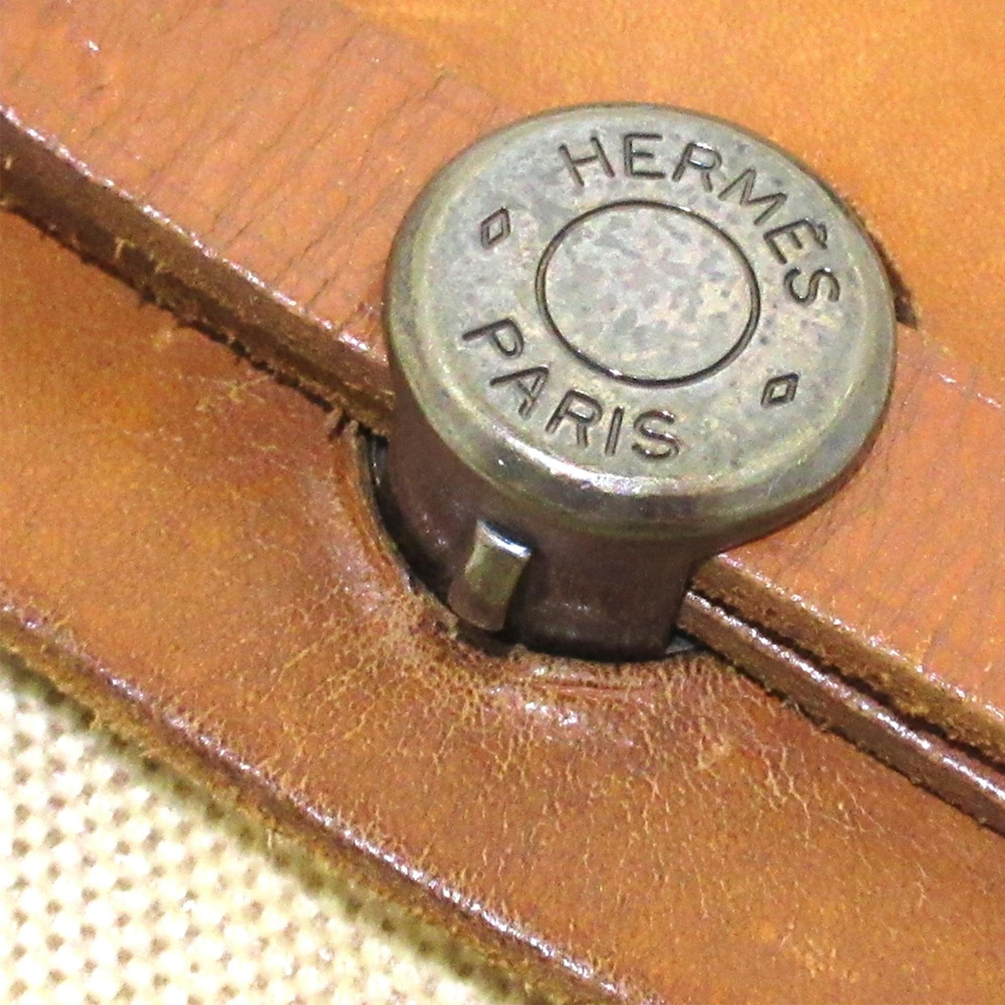 Hermes Herbag PM (SHG-35460)