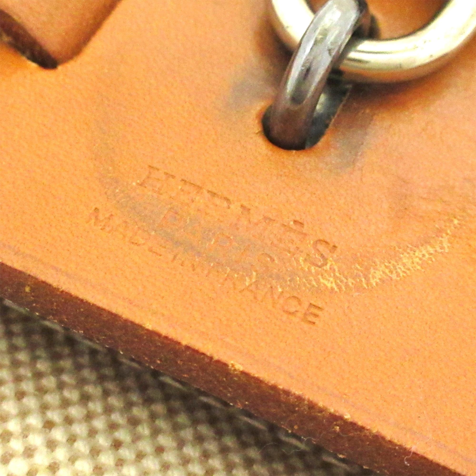 Hermes Herbag PM (SHG-35460)