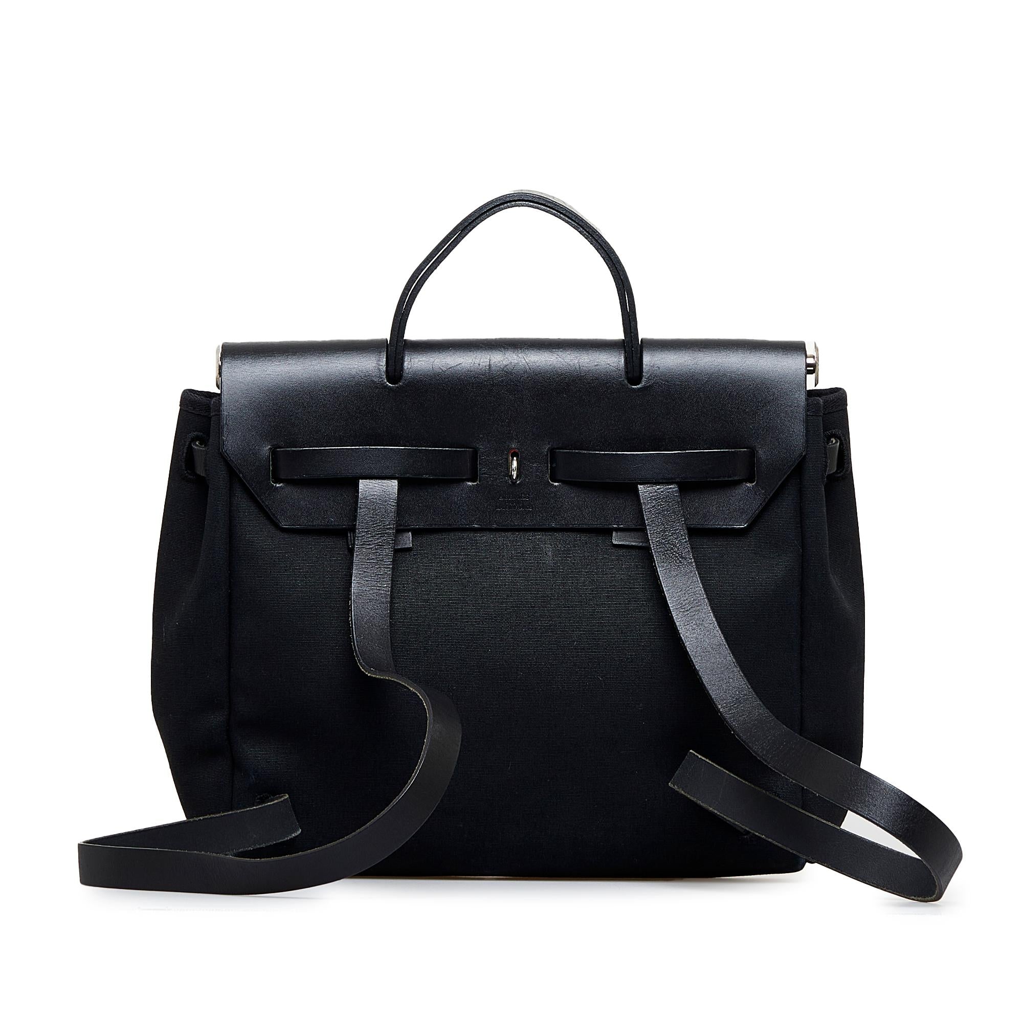 Hermes Herbag PM (SHG-OZUwSr)