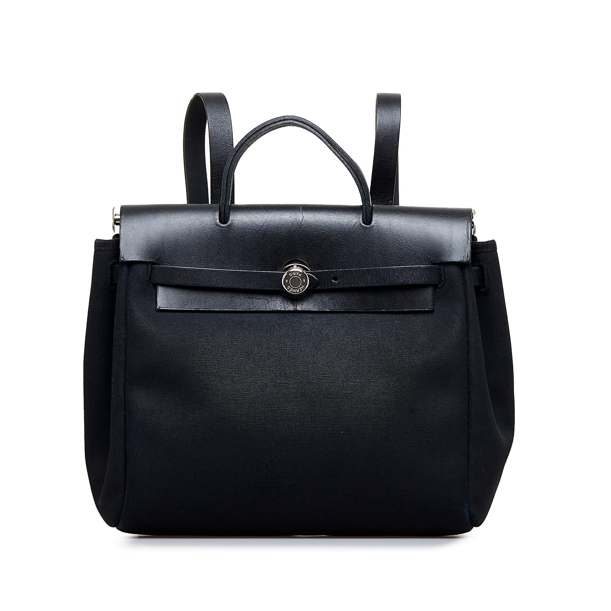 Hermes Herbag PM (SHG-OZUwSr)