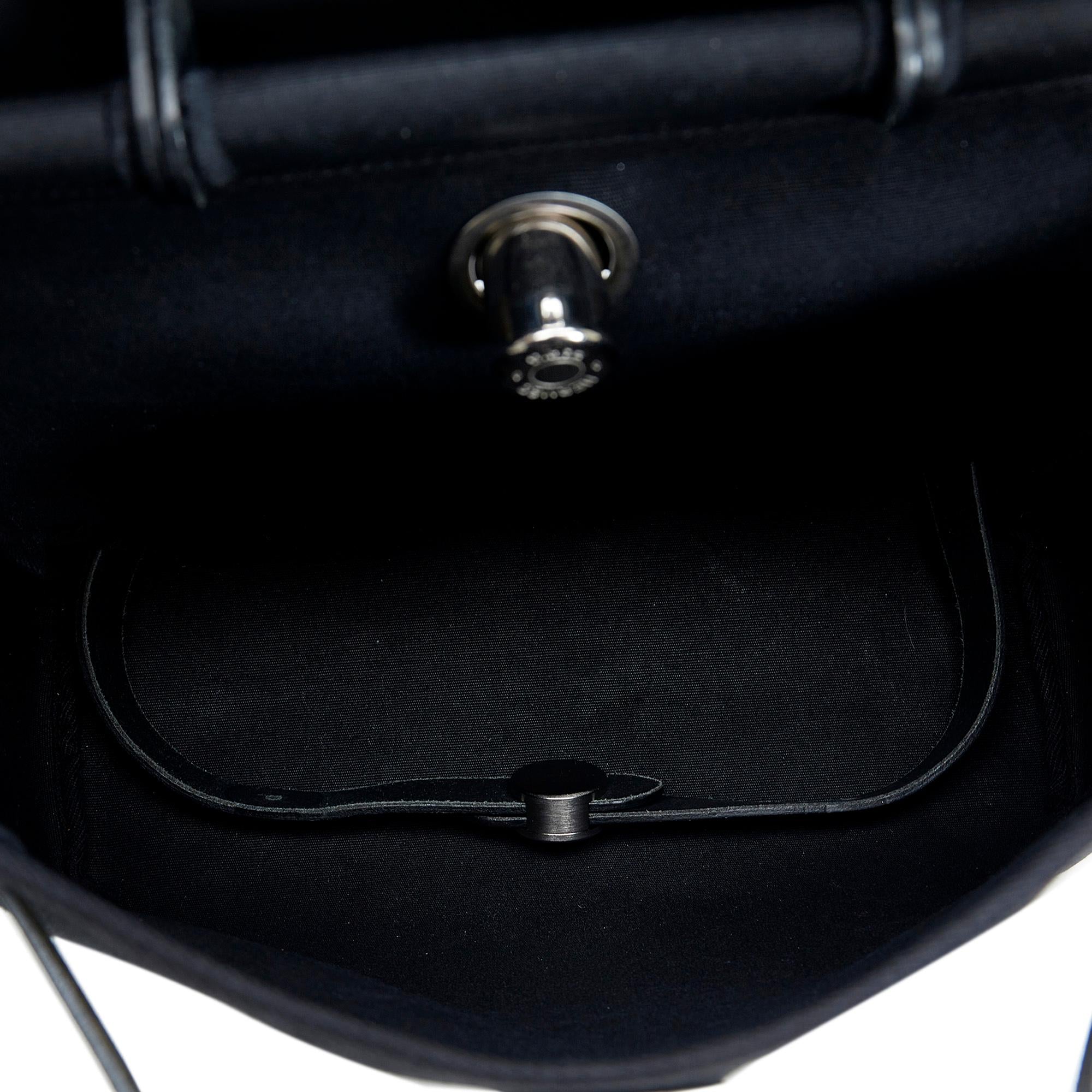 Hermes Herbag PM (SHG-OZUwSr)