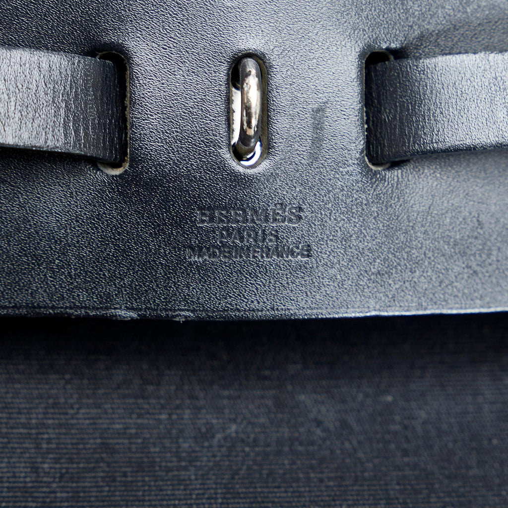 Hermes Herbag PM (SHG-OZUwSr)