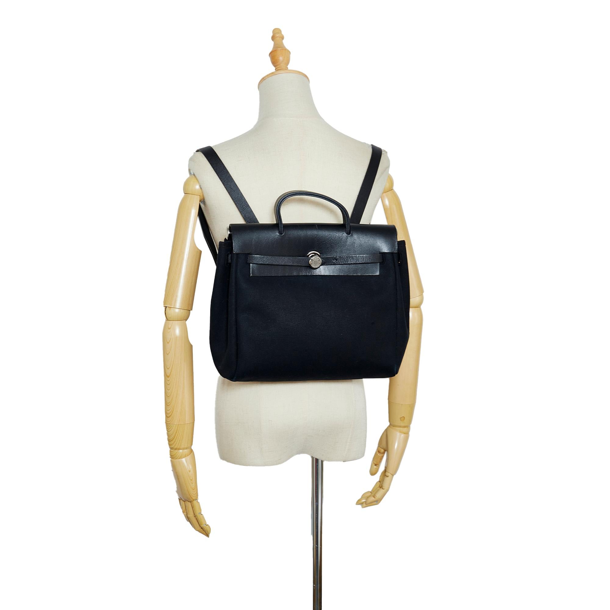 Hermes Herbag PM (SHG-OZUwSr)