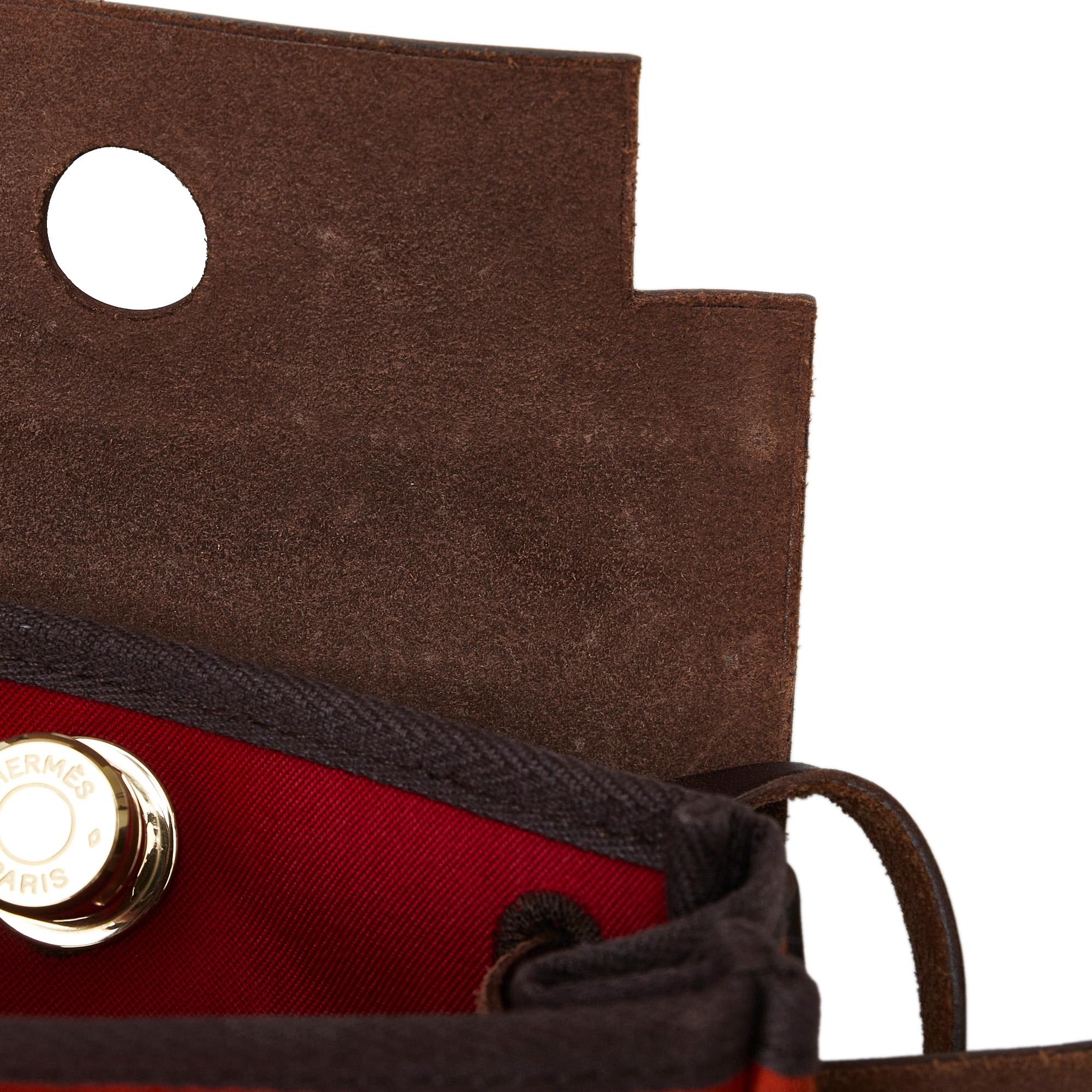 Hermes Herbag TPM (SHG-v8tS0f)