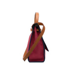 Hermes Herbag Zip 31 Satchel (SHG-Gpghvr)