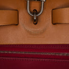 Hermes Herbag Zip 31 Satchel (SHG-Gpghvr)