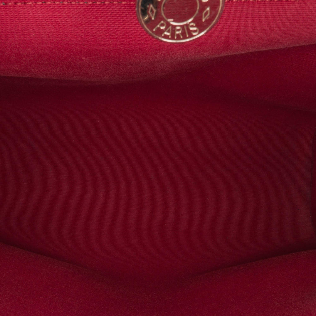 Hermes Herbag Zip 31 Satchel (SHG-Gpghvr)