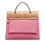 Hermes Herbag Zip (SHG-V6J24s)