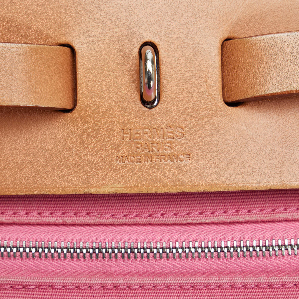 Hermes Herbag Zip (SHG-V6J24s)