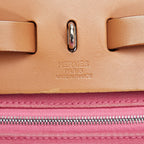 Hermes Herbag Zip (SHG-V6J24s)