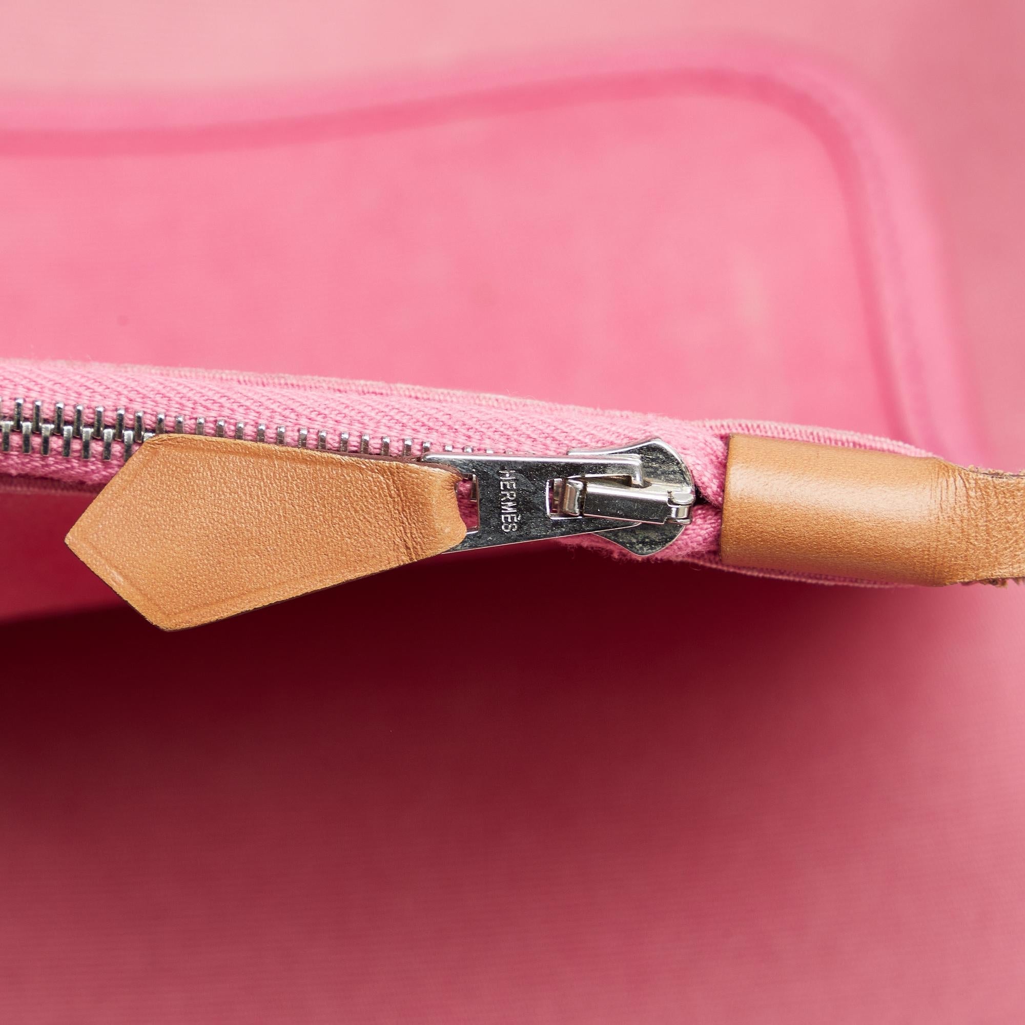 Hermes Herbag Zip (SHG-V6J24s)