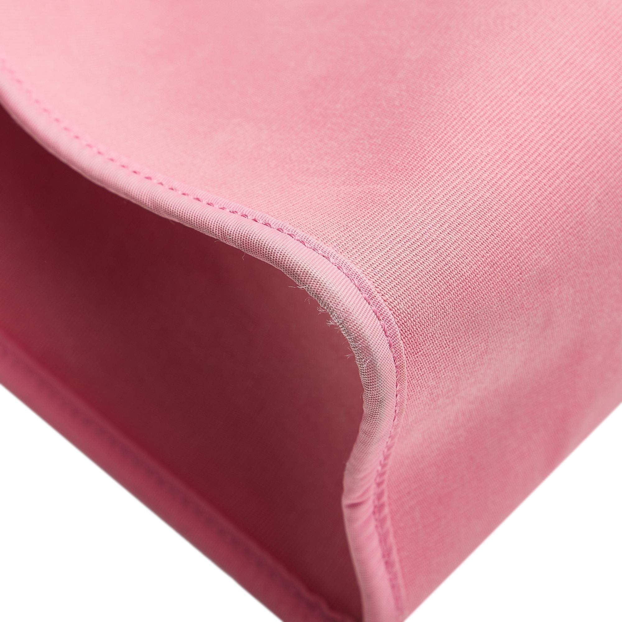 Hermes Herbag Zip (SHG-V6J24s)