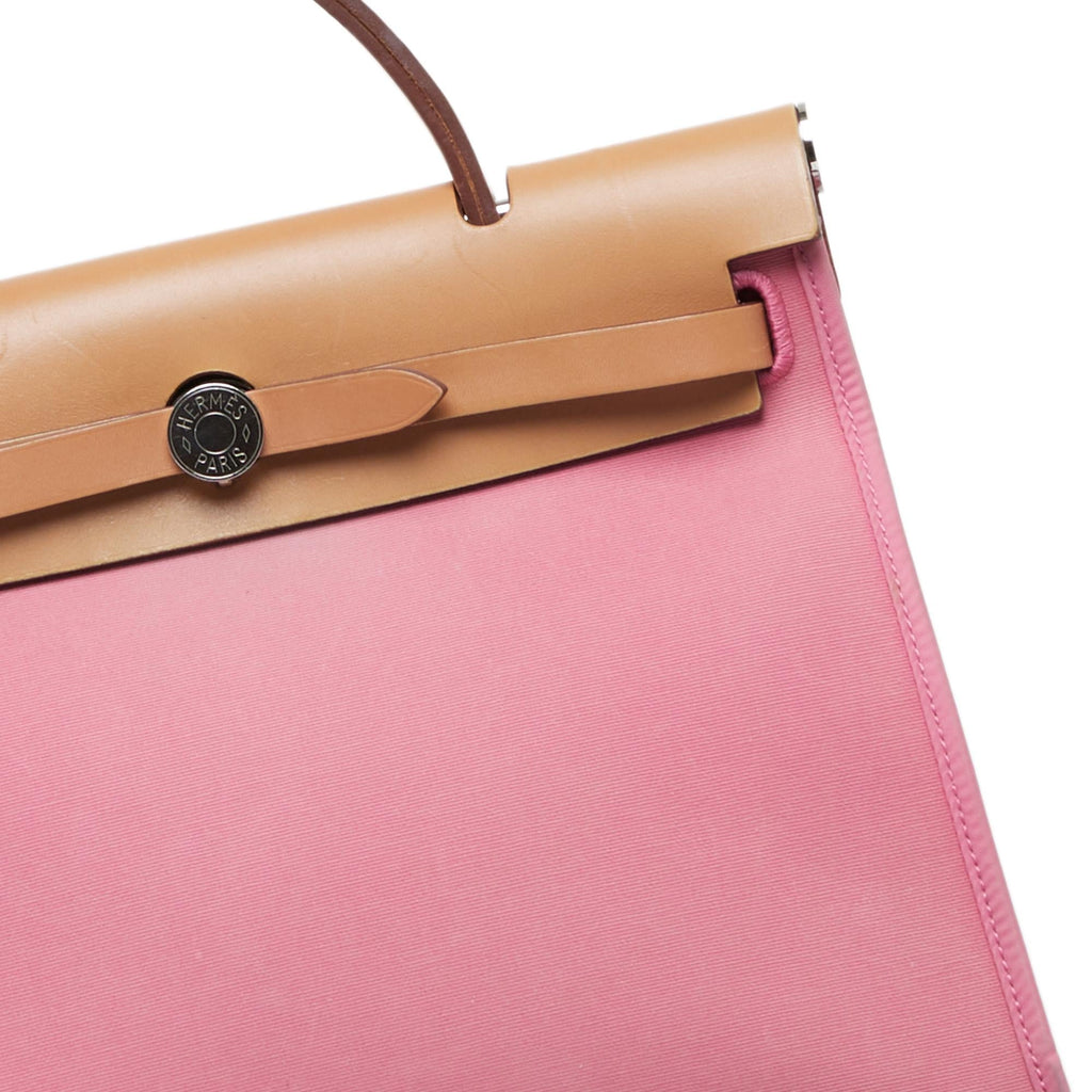 Hermes Herbag Zip (SHG-V6J24s)