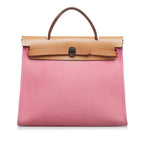 Hermes Herbag Zip (SHG-V6J24s)