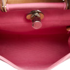 Hermes Herbag Zip (SHG-V6J24s)