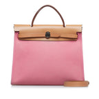 Hermes Herbag Zip (SHG-V6J24s)