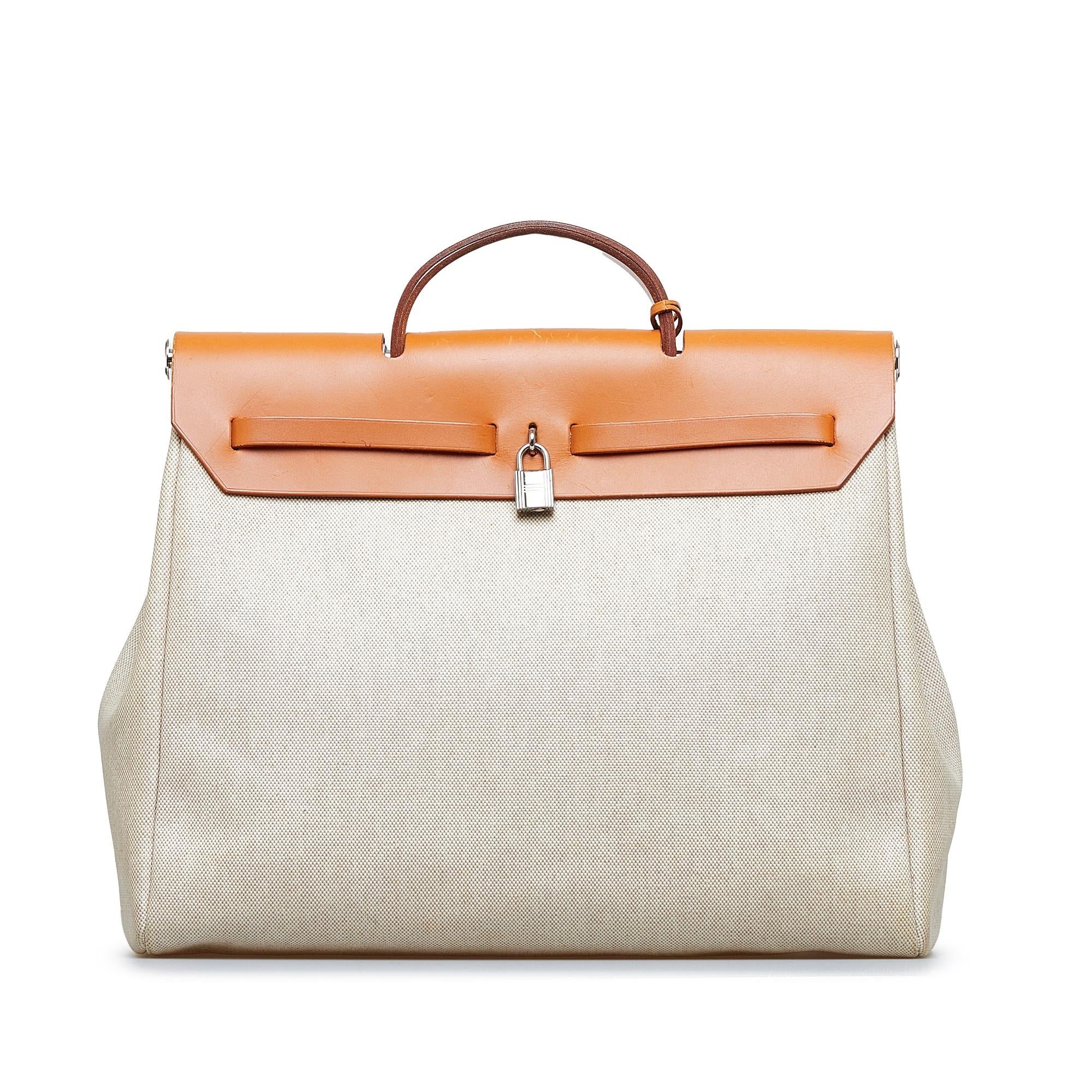 Hermes Herbag (SHG-rVsJO4)